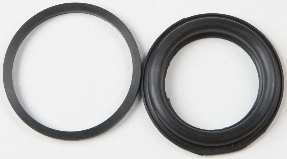 Cycle Pro 19133M Front Brake Caliper Rebuild Kit