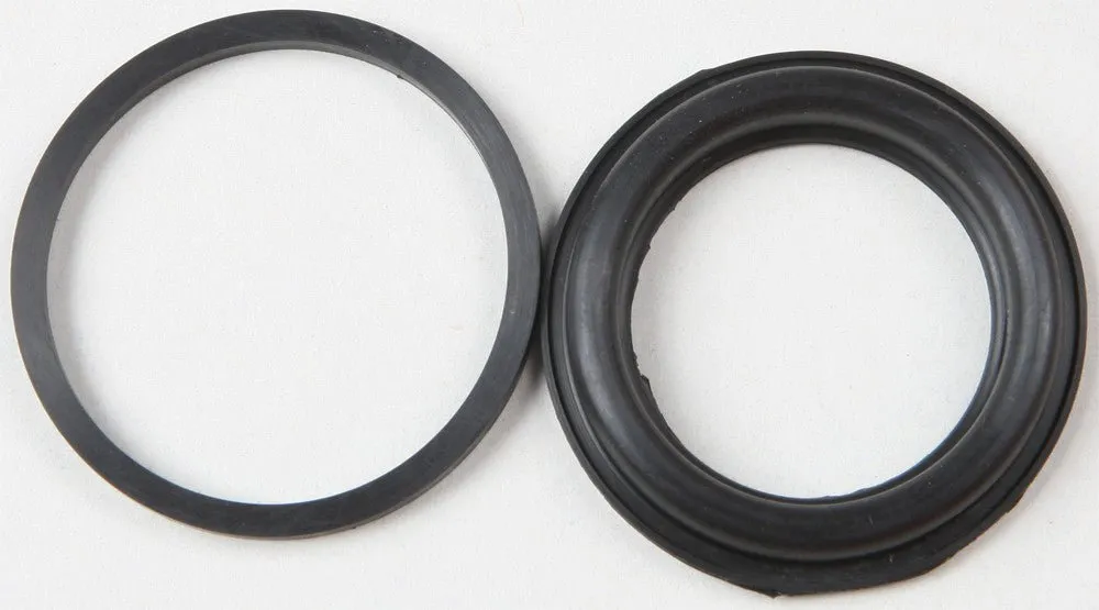 Cycle Pro 19133M Front Brake Caliper Rebuild Kit