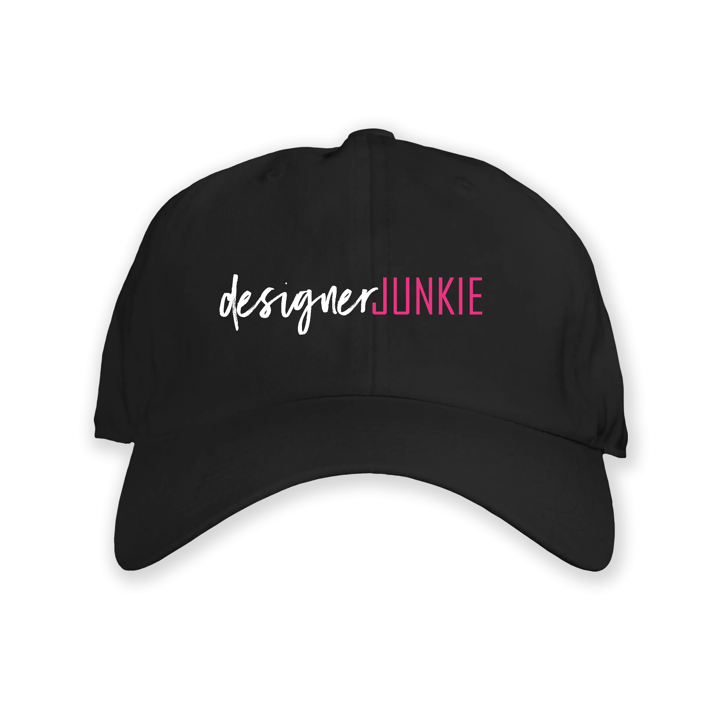 Designer Junkie Hat