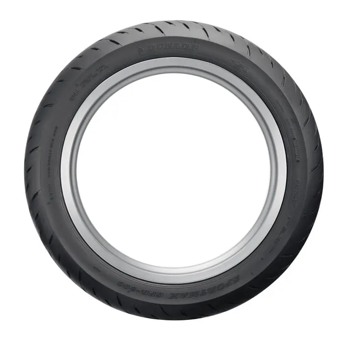 DUNLOP SPORTMAX GPR-300 REAR