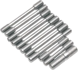 Eastern Motorcycle Parts M-4-4538 Rocker Box Stud Kit