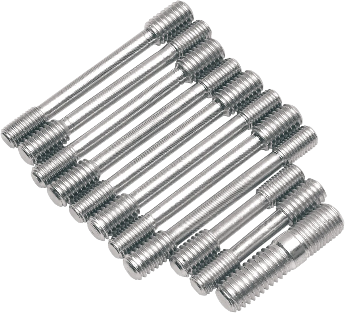 Eastern Motorcycle Parts M-4-4538 Rocker Box Stud Kit