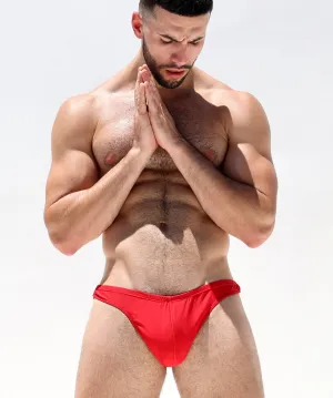 EVANS RED