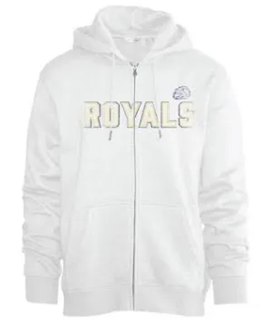 Everyday Full Zip