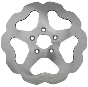 Galfer Brakes DF682W Standard Wave Brake Rotor
