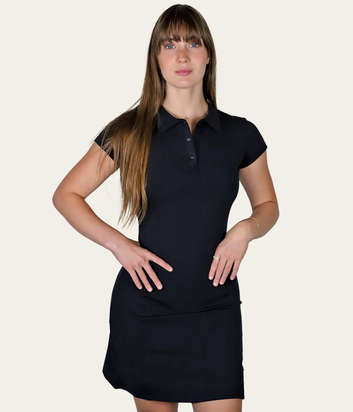 Game On Sport Dress