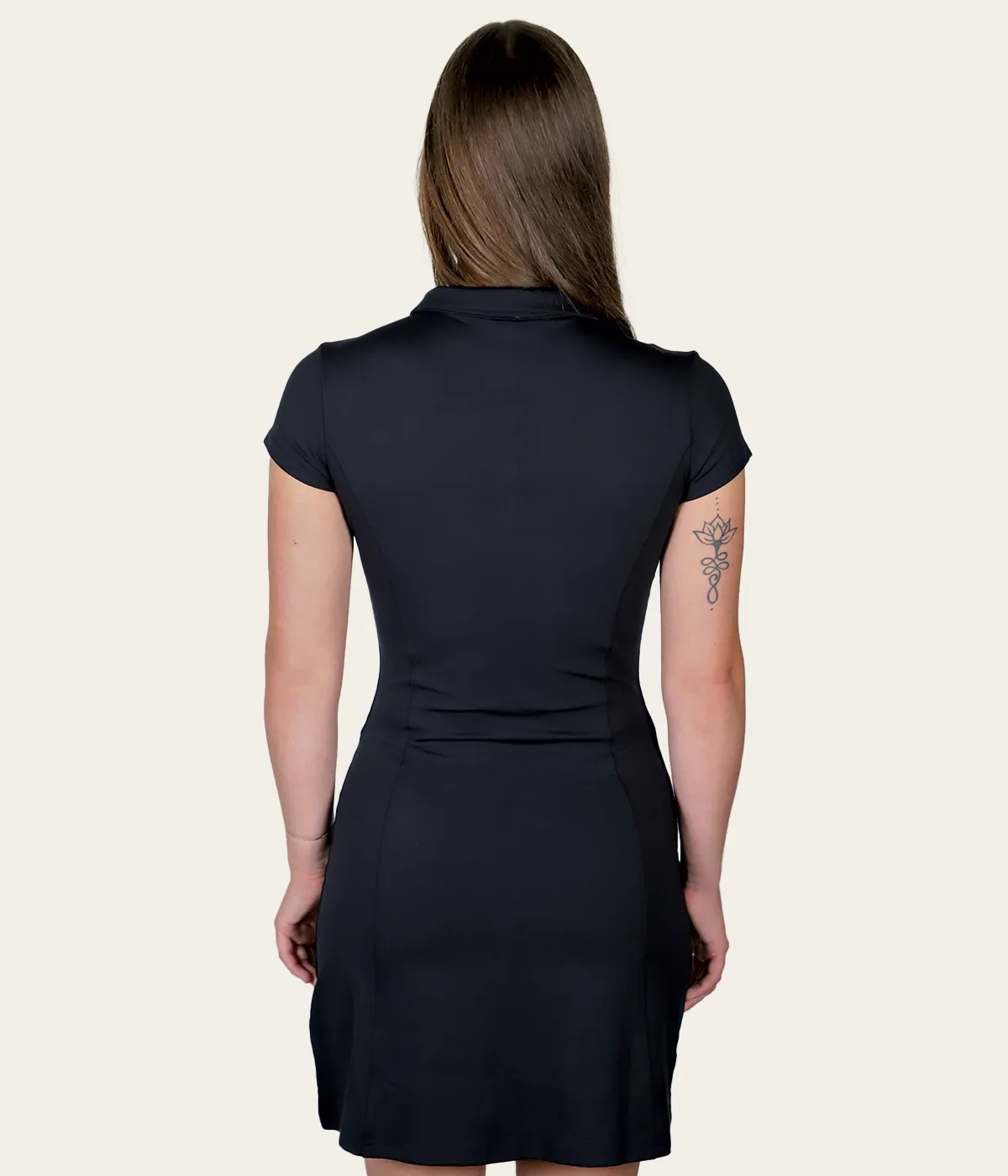 Game On Sport Dress