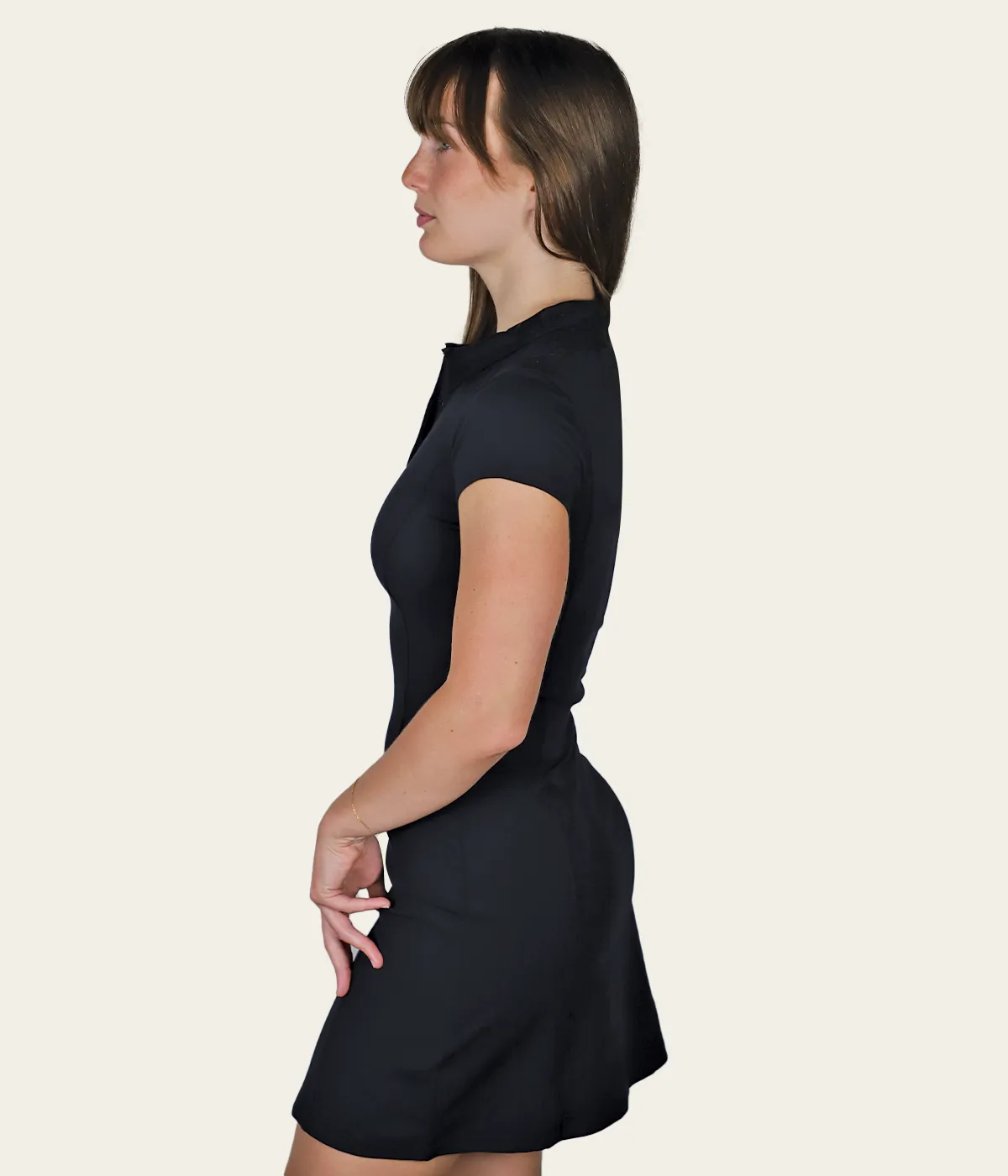 Game On Sport Dress
