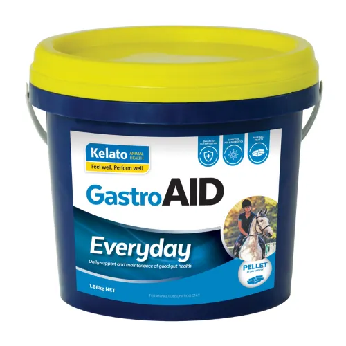 GastroAID Everyday 1.68kg