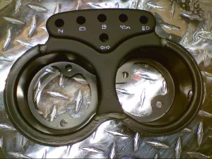 GAUGE PANEL (#30766200)