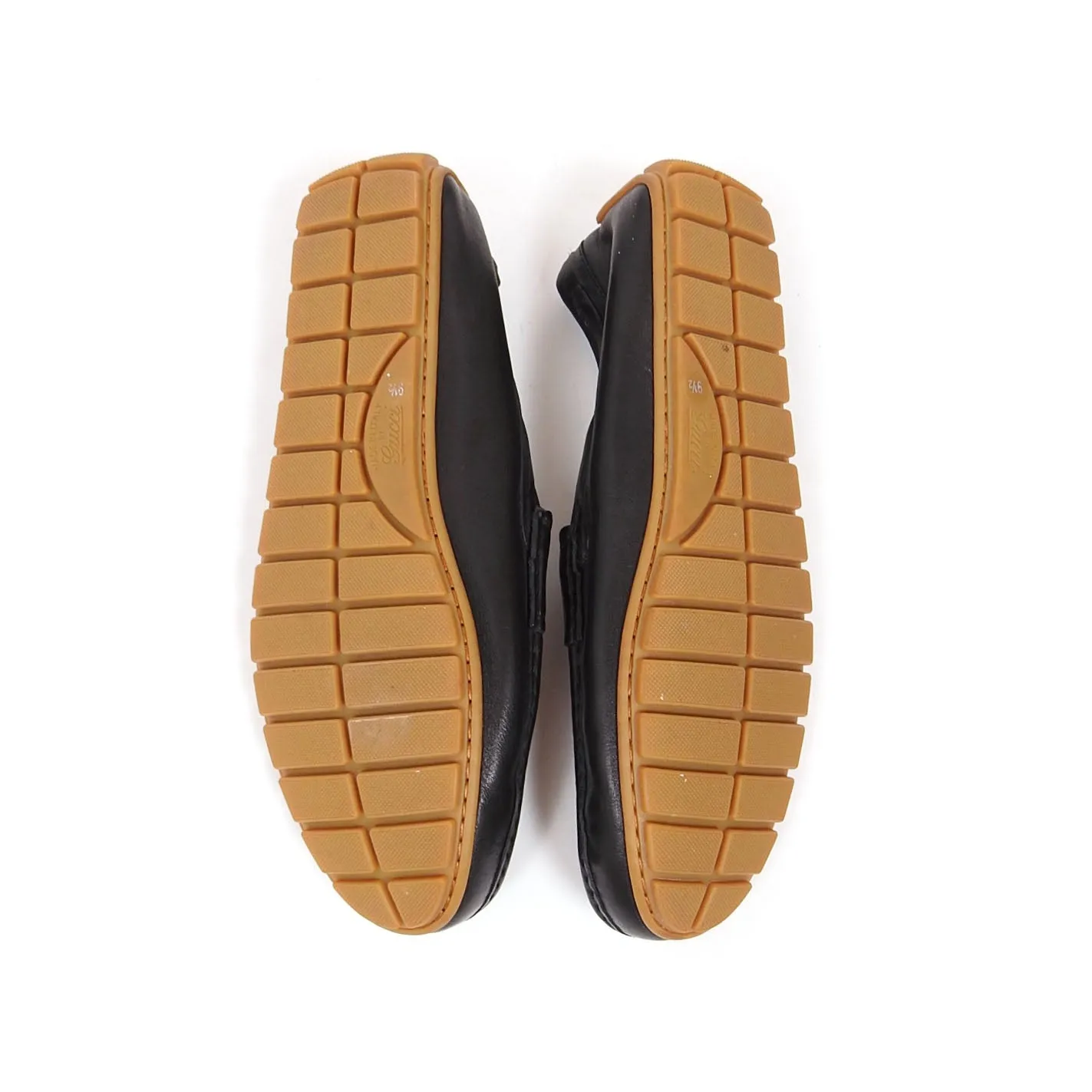 Gucci Loafers Size Size 10.5