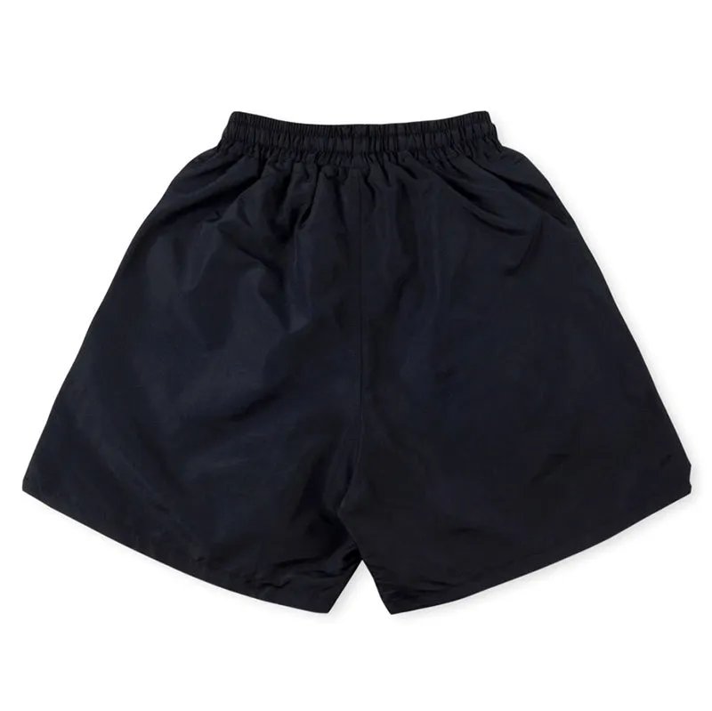 Hellstar Studios Logo Nylon Shorts