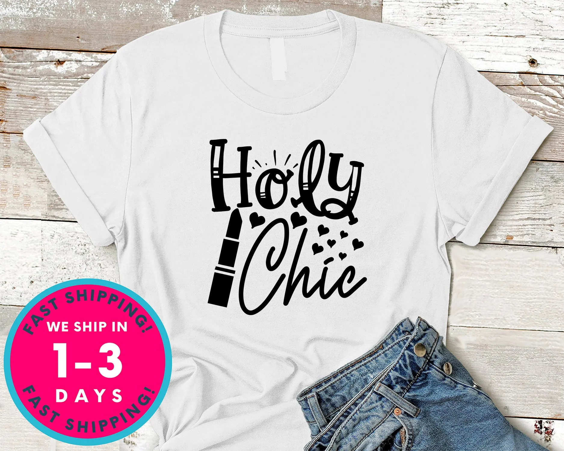 Holy Chic