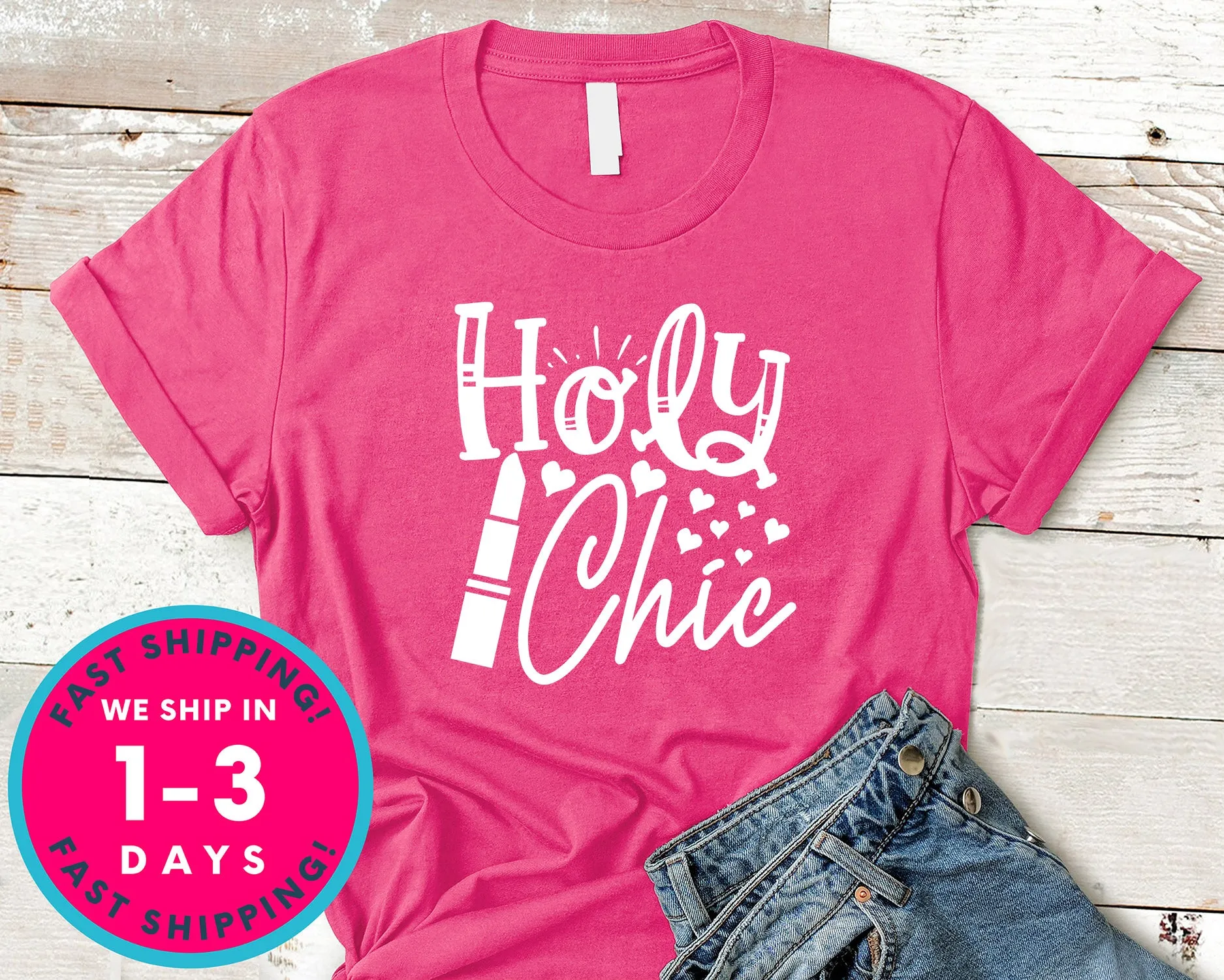 Holy Chic