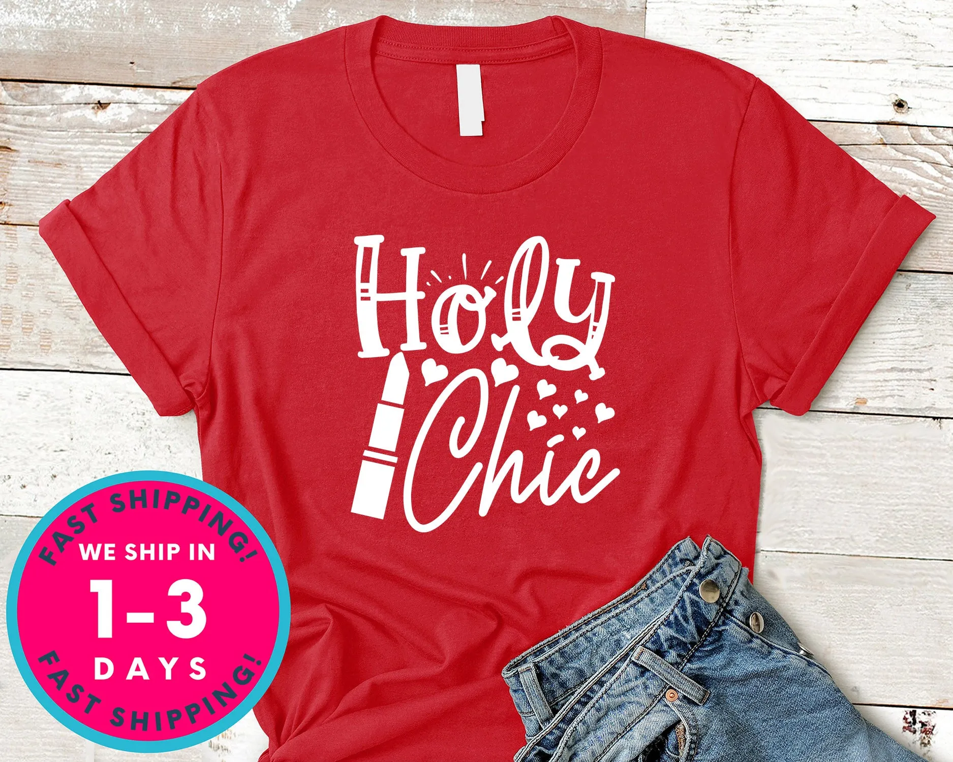 Holy Chic