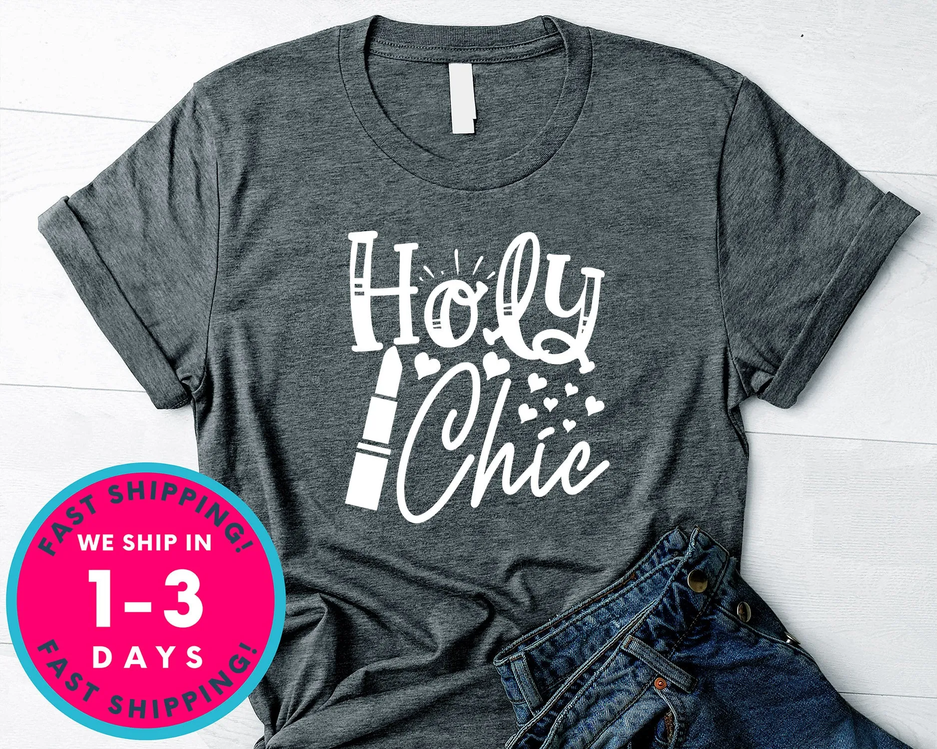Holy Chic
