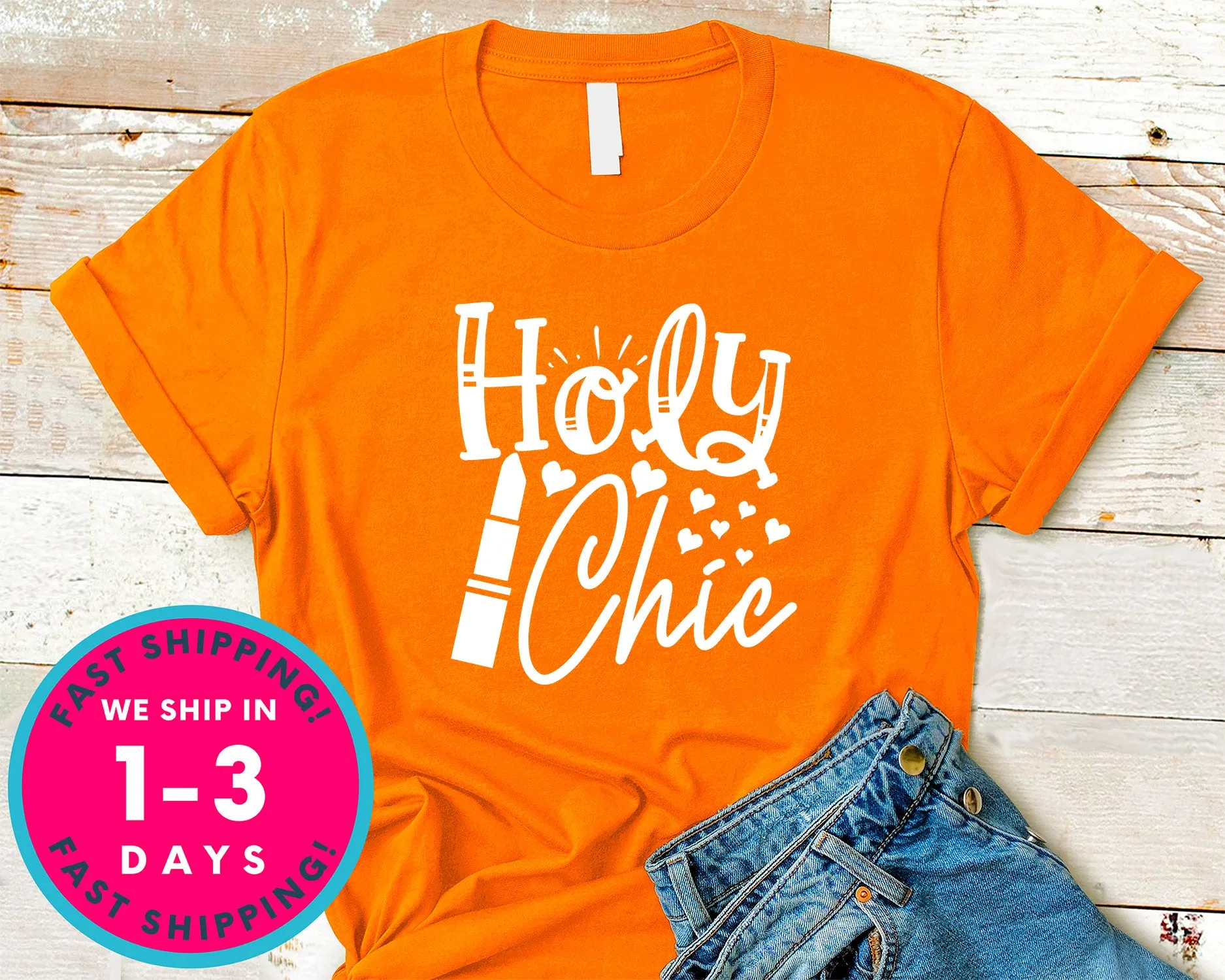 Holy Chic