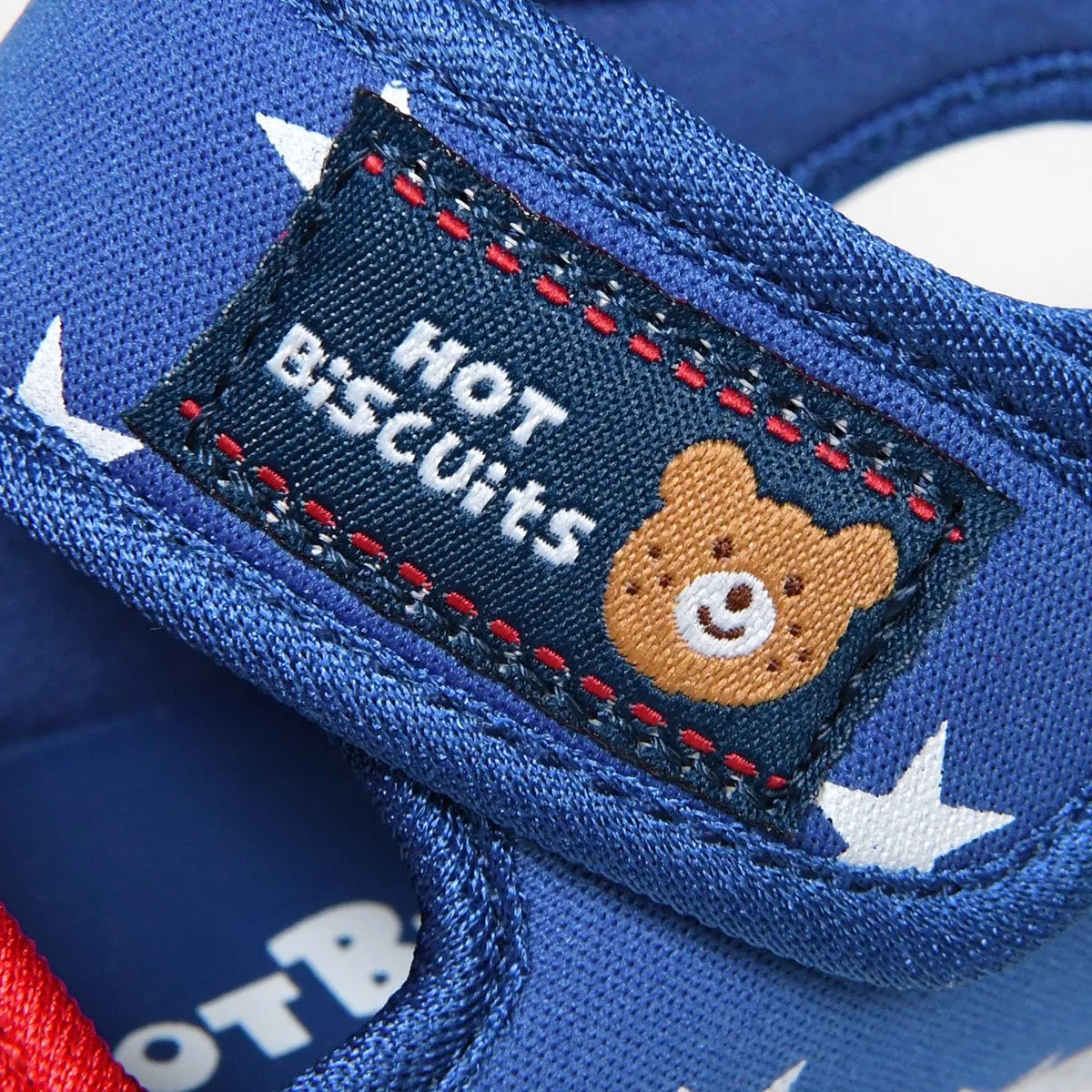 HOT BISCUITS BABY SANDAL