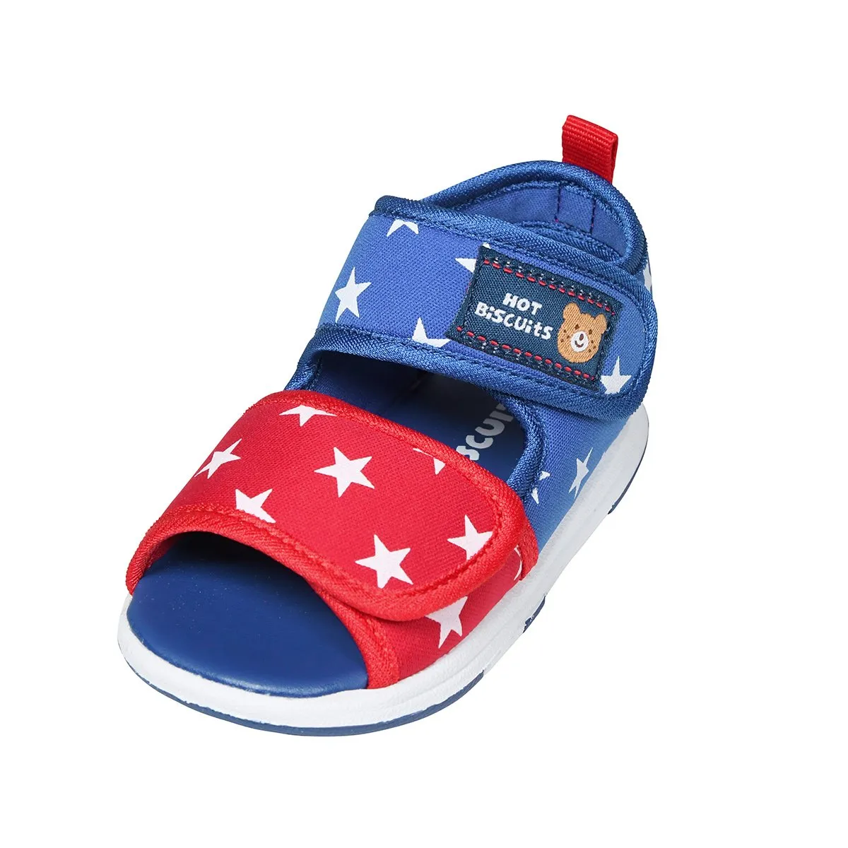 HOT BISCUITS BABY SANDAL