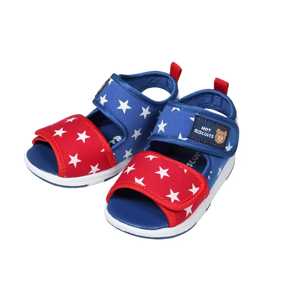 HOT BISCUITS BABY SANDAL