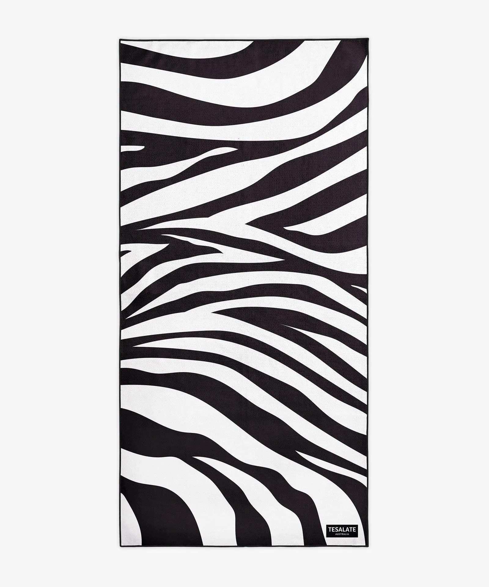 Hot Stripes - Black/White