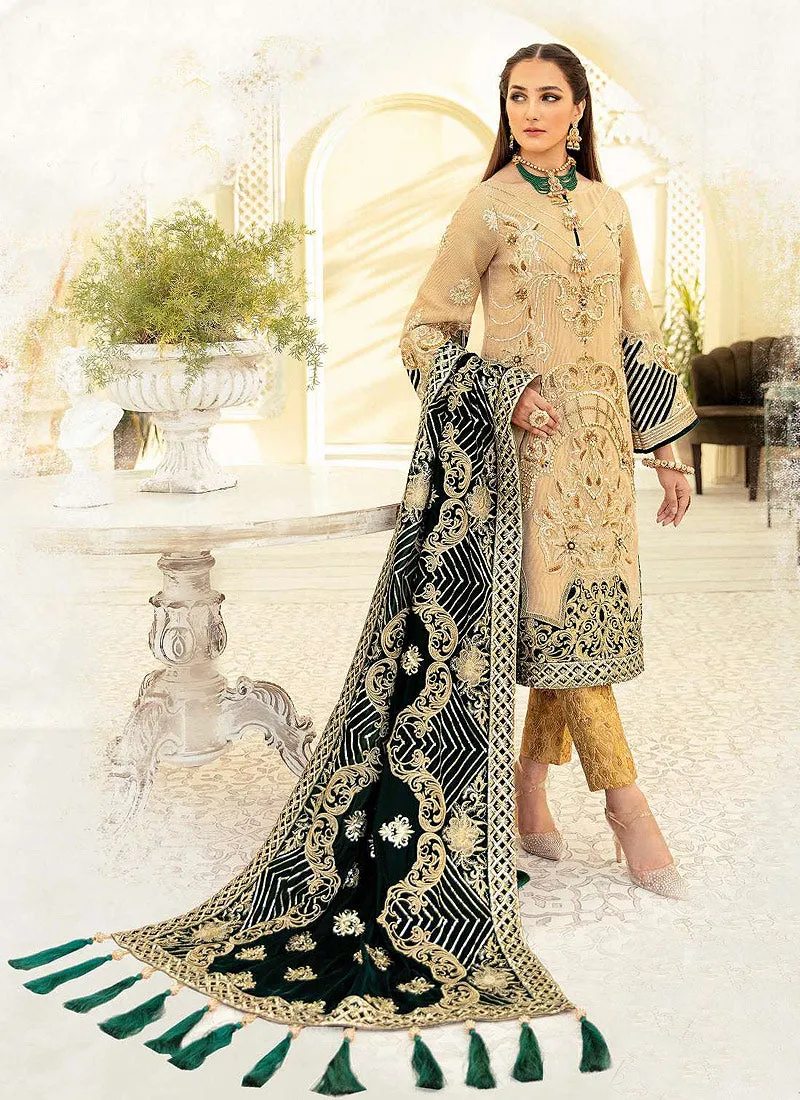 IMROZIA PREMIUM | LA-HERITAGE –Regnant