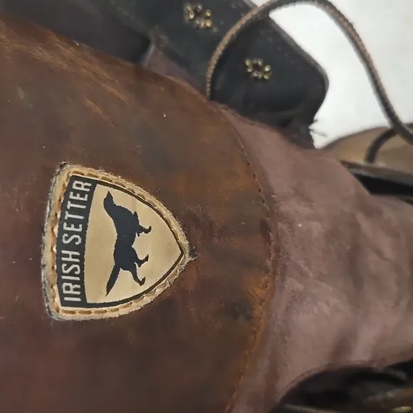 Irish Setter Men's Boots