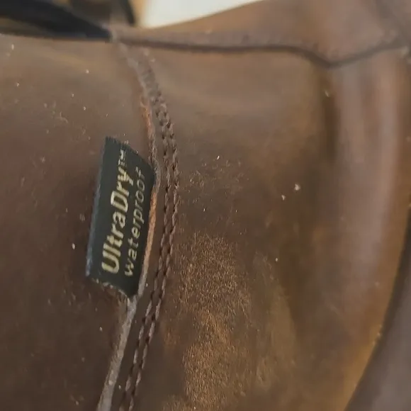 Irish Setter Men's Boots