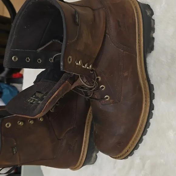 Irish Setter Men's Boots
