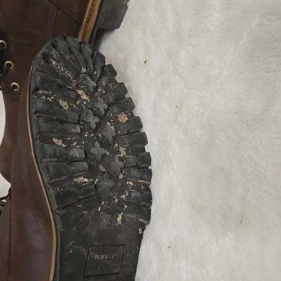Irish Setter Men's Boots