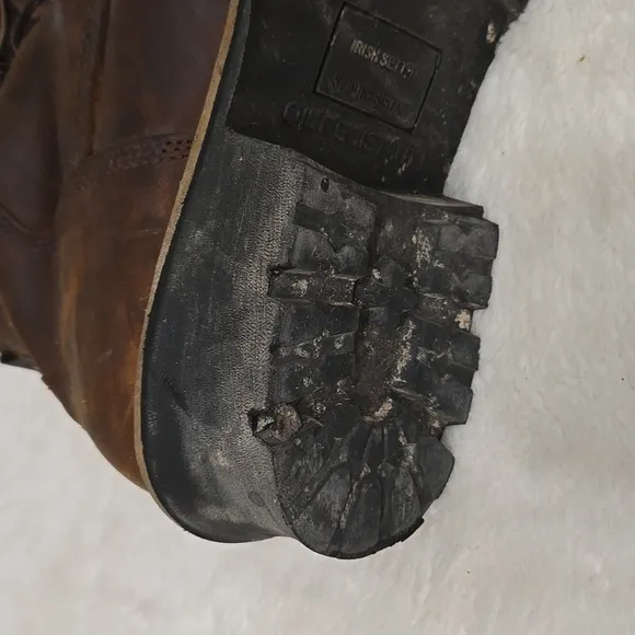 Irish Setter Men's Boots