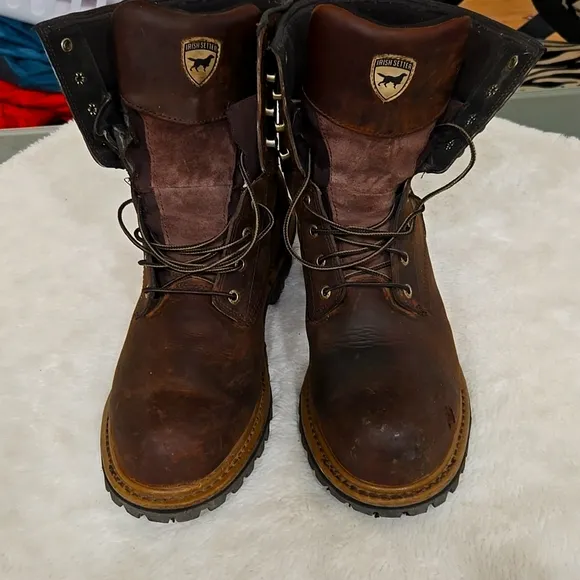 Irish Setter Men's Boots