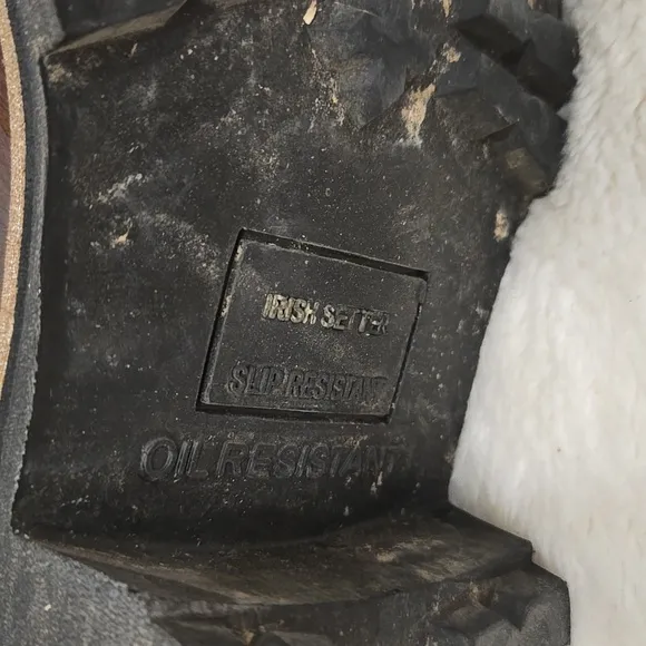 Irish Setter Men's Boots