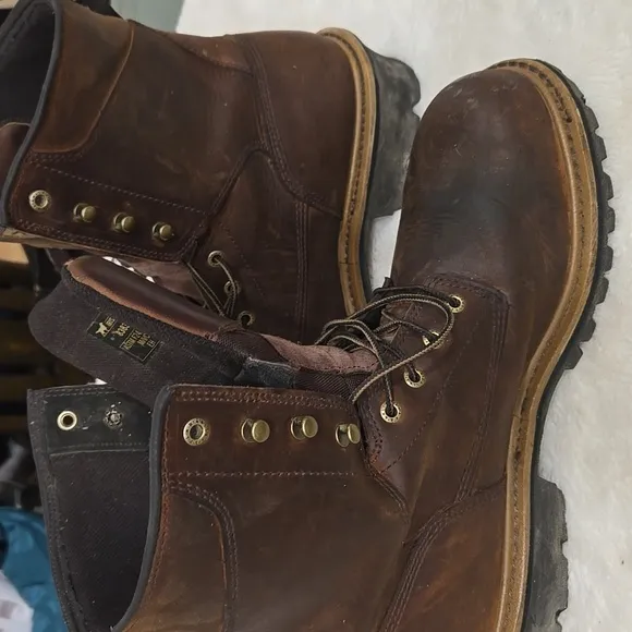 Irish Setter Men's Boots