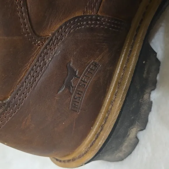 Irish Setter Men's Boots