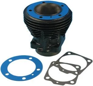James Gasket 16770-66-S Head/Base Gasket Kit - 3 5/8in. Big Bore - .032in. Blue Teflon Head Gaskets