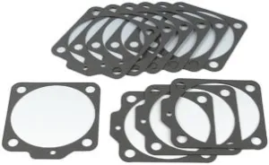 James Gasket 16777-66-S Cylinder Base Gasket - 3 5/8in. Big Bore