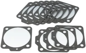 James Gasket 16777-66-S Cylinder Base Gasket - 3 5/8in. Big Bore