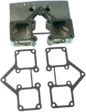 James Gasket 17540-69-A Rocker Cover Gasket - Paper - .031in.