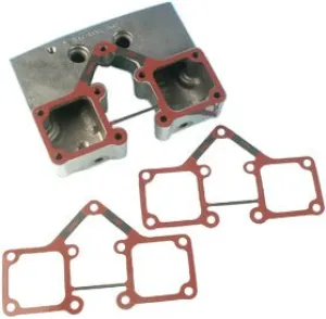 James Gasket 17540-69-X Rocker Cover Gasket - Paper with Silicone - .020in.