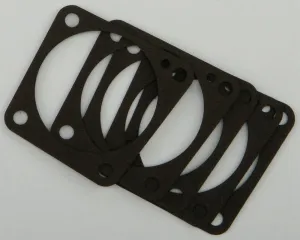 James Gasket 18633-48-F Rear TappetV2 Gasket Guide - Foamet