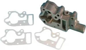 James Gasket 26276-80-M Oil Pump Cover - Mylar
