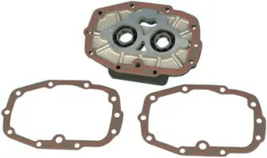 James Gasket 35652-79-X Bearing Housing Gasket to Case with Silicone