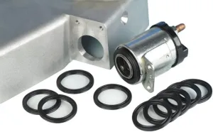 James Gasket 60645-65-X Solenoid Quad Seal