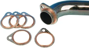 James Gasket 65834-68-SC Steelcore Exhaust Gasket