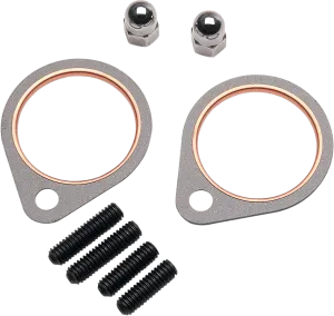James Gasket SE-1 Fire-Ring Exhaust Gasket Kit