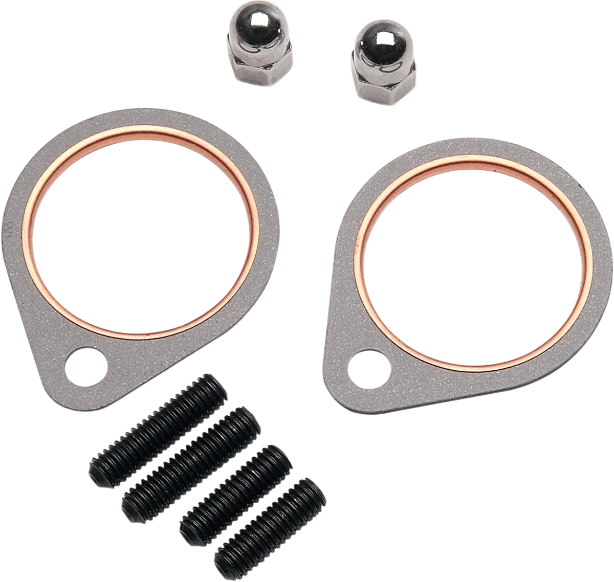 James Gasket SE-1 Fire-Ring Exhaust Gasket Kit