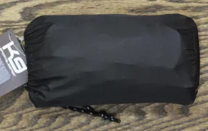 K9 Sport Sack Inflatable Portable Dog Bed Black L / XL