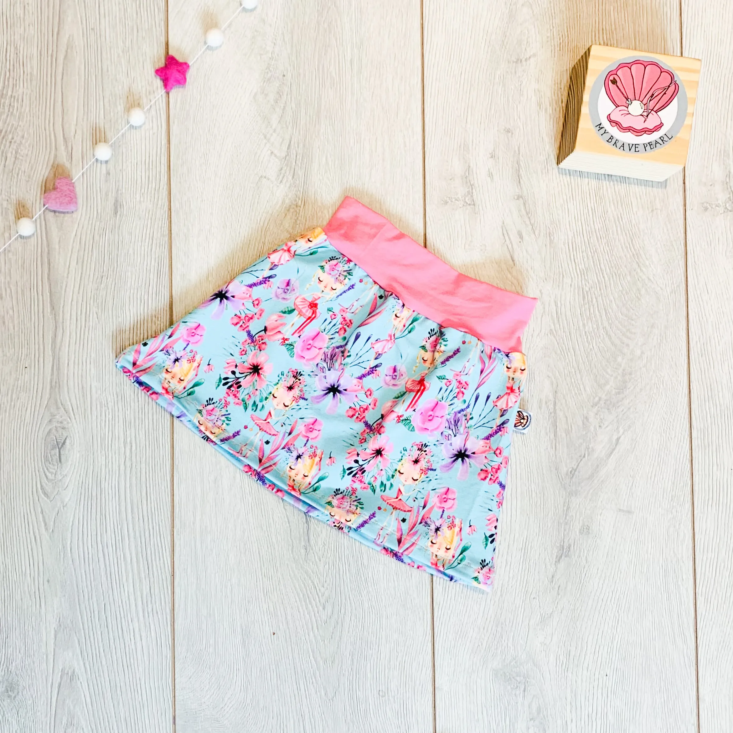 Kids Skirt