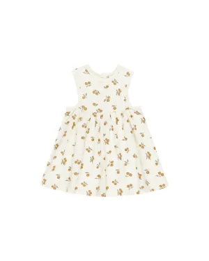 Layla Oranges Dress